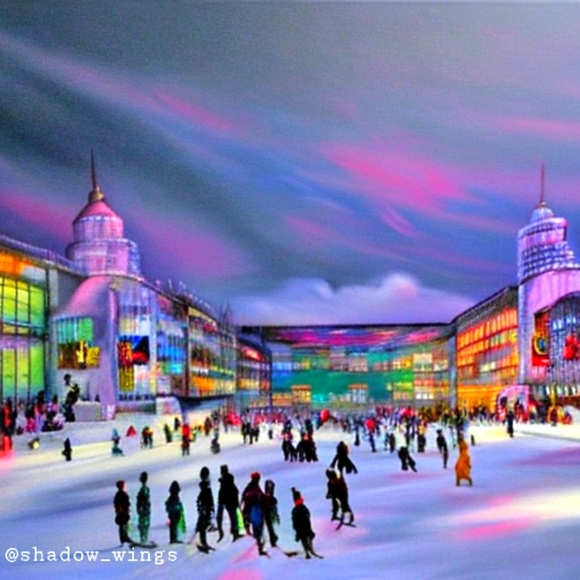 Vintage 1940 St Paul Winter Carnival King Boreas Pin - Small Blue Royal Pin - Picture 7 of 7